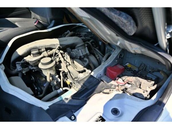 Ref:AUX-19338212 TOYOTA HIACE VAN 2015 - Image 17