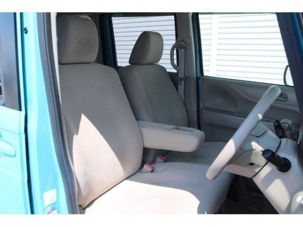 Ref:AUX-19338245 HONDA N-BOX 2014 - Image 17
