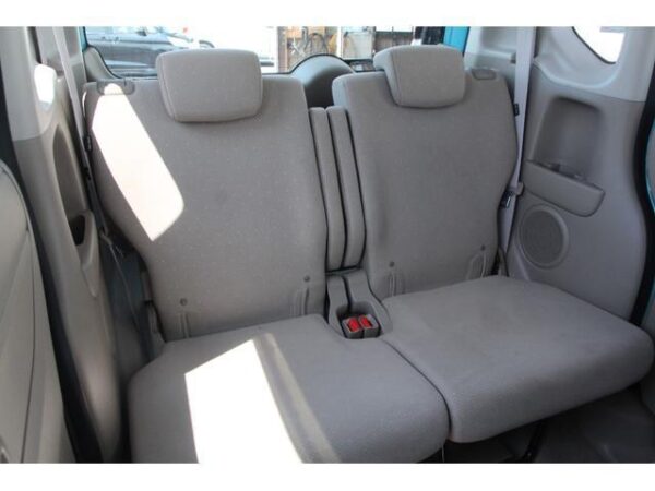 Ref:AUX-19338245 HONDA N-BOX 2014 - Image 18
