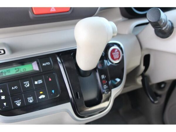 Ref:AUX-19338245 HONDA N-BOX 2014 - Image 8