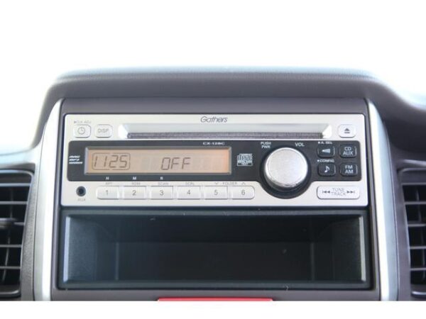 Ref:AUX-19338245 HONDA N-BOX 2014 - Image 9