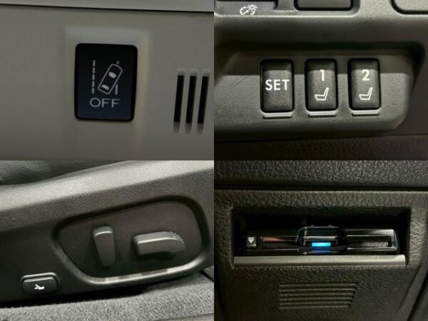 Ref:AUX-19338415 SUBARU LEVORG 2017 - Image 7