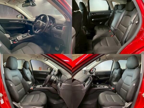 Ref:AUX-19338560 MAZDA CX-5 2017 - Image 5