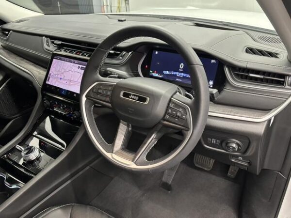 Ref:AUX-19338998 CHRYSLER JEEP JEEP GRAND CHEROKEE 2023 - Image 2