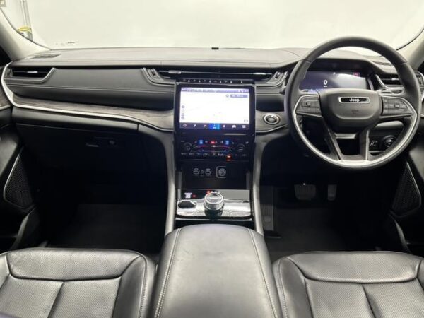 Ref:AUX-19338998 CHRYSLER JEEP JEEP GRAND CHEROKEE 2023 - Image 11