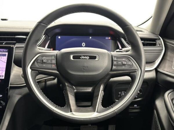 Ref:AUX-19338998 CHRYSLER JEEP JEEP GRAND CHEROKEE 2023 - Image 12