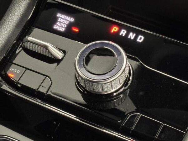 Ref:AUX-19338998 CHRYSLER JEEP JEEP GRAND CHEROKEE 2023 - Image 13