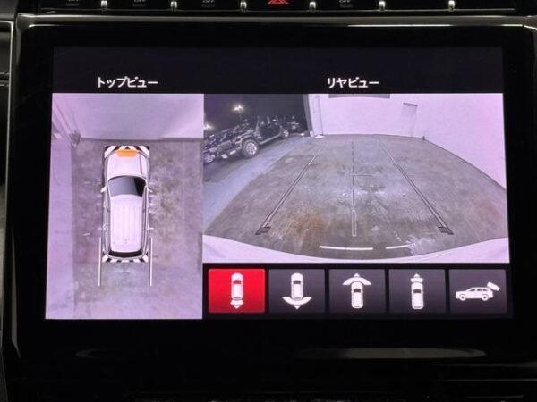 Ref:AUX-19338998 CHRYSLER JEEP JEEP GRAND CHEROKEE 2023 - Image 14