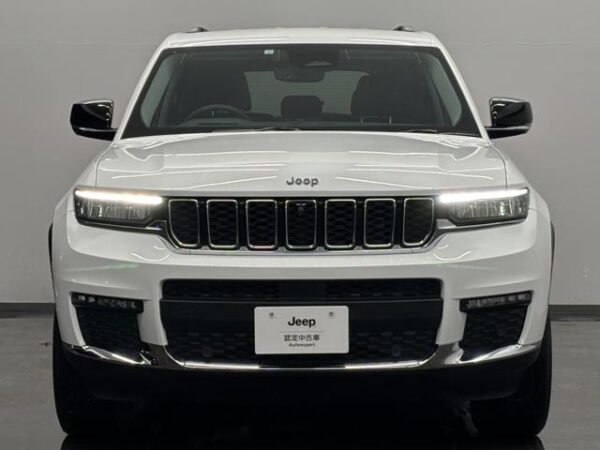 Ref:AUX-19338998 CHRYSLER JEEP JEEP GRAND CHEROKEE 2023 - Image 15