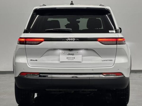 Ref:AUX-19338998 CHRYSLER JEEP JEEP GRAND CHEROKEE 2023 - Image 16