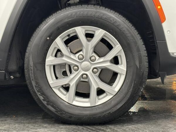 Ref:AUX-19338998 CHRYSLER JEEP JEEP GRAND CHEROKEE 2023 - Image 17