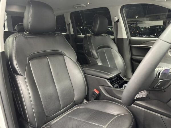 Ref:AUX-19338998 CHRYSLER JEEP JEEP GRAND CHEROKEE 2023 - Image 4