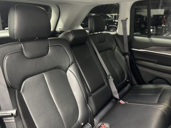 Ref:AUX-19338998 CHRYSLER JEEP JEEP GRAND CHEROKEE 2023 - Image 5