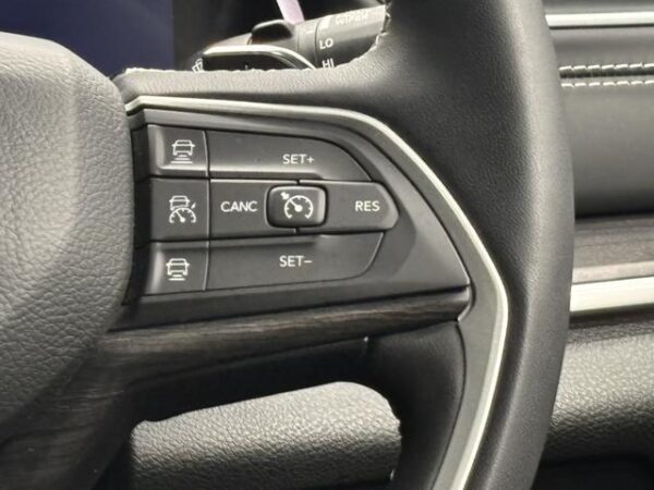 Ref:AUX-19338998 CHRYSLER JEEP JEEP GRAND CHEROKEE 2023 - Image 7