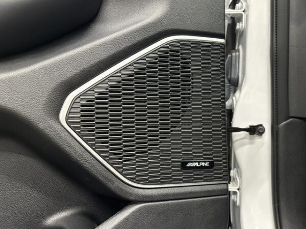 Ref:AUX-19338998 CHRYSLER JEEP JEEP GRAND CHEROKEE 2023 - Image 8