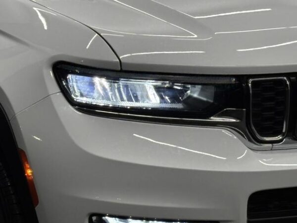 Ref:AUX-19338998 CHRYSLER JEEP JEEP GRAND CHEROKEE 2023 - Image 9