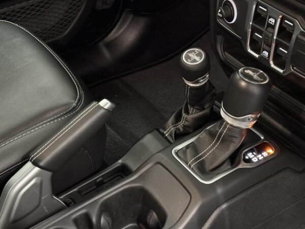 Ref:AUX-19338999 CHRYSLER JEEP JEEP WRANGLER UNLIMITED 2021 - Image 13