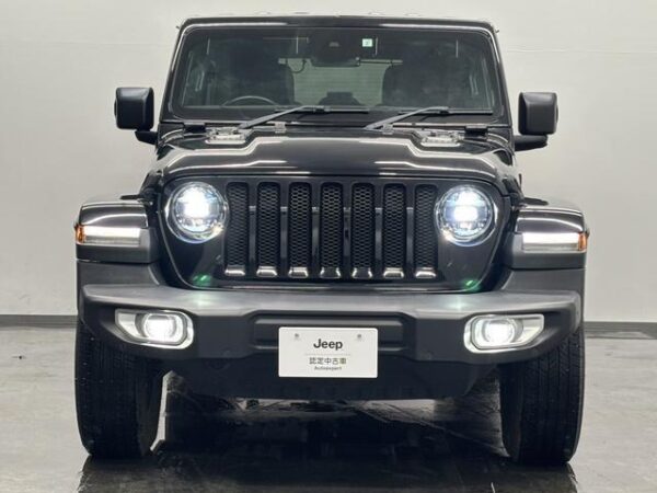 Ref:AUX-19338999 CHRYSLER JEEP JEEP WRANGLER UNLIMITED 2021 - Image 14