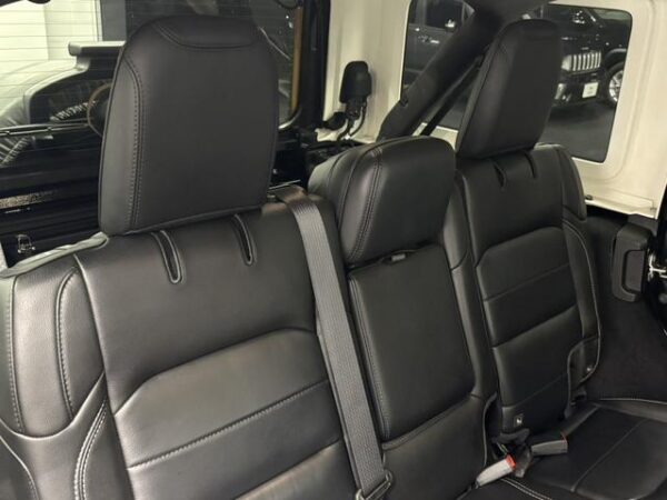 Ref:AUX-19338999 CHRYSLER JEEP JEEP WRANGLER UNLIMITED 2021 - Image 5