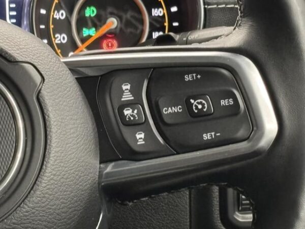 Ref:AUX-19338999 CHRYSLER JEEP JEEP WRANGLER UNLIMITED 2021 - Image 8