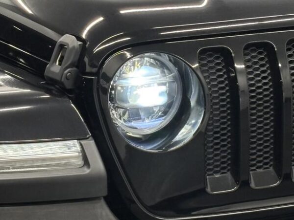 Ref:AUX-19338999 CHRYSLER JEEP JEEP WRANGLER UNLIMITED 2021 - Image 9
