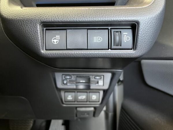 Ref:AUX-19341661 TOYOTA PRIUS 2023 - Image 16