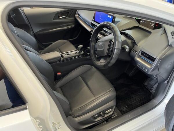 Ref:AUX-19341661 TOYOTA PRIUS 2023 - Image 18