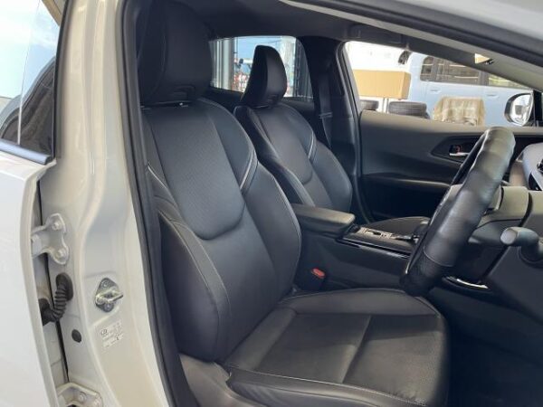 Ref:AUX-19341661 TOYOTA PRIUS 2023 - Image 19