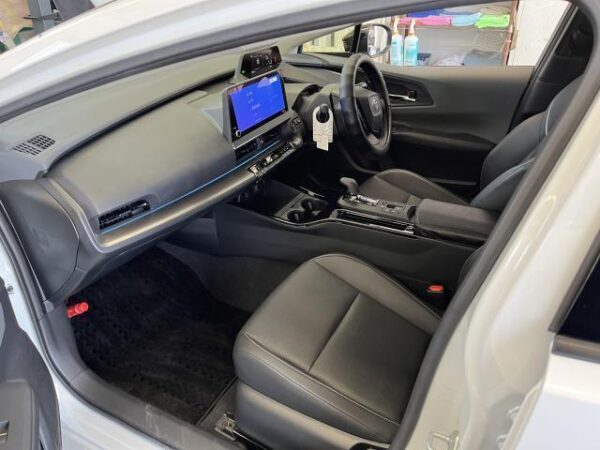 Ref:AUX-19341661 TOYOTA PRIUS 2023 - Image 20