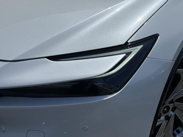 Ref:AUX-19341661 TOYOTA PRIUS 2023 - Image 4
