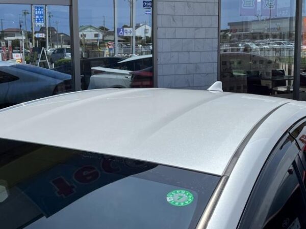 Ref:AUX-19341661 TOYOTA PRIUS 2023 - Image 6