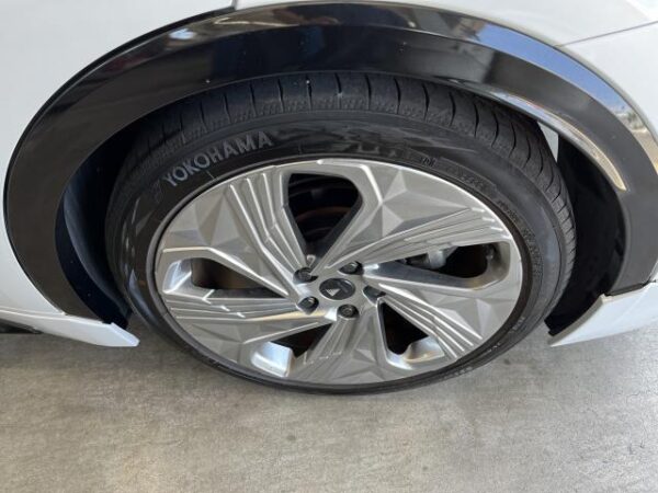 Ref:AUX-19341661 TOYOTA PRIUS 2023 - Image 9