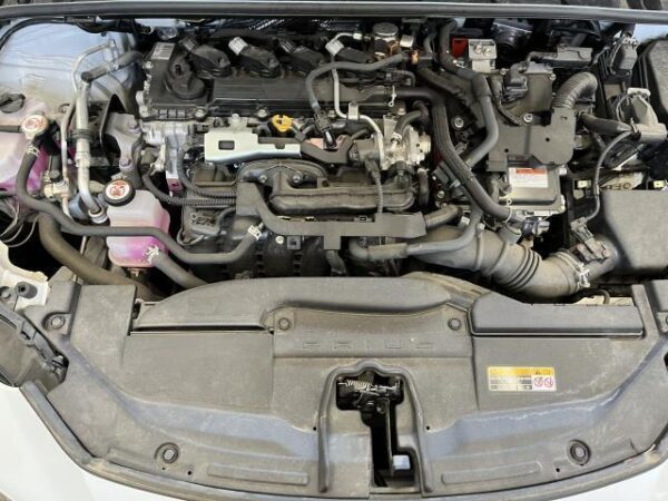 Ref:AUX-19341661 TOYOTA PRIUS 2023 - Image 10