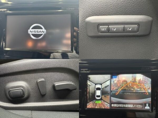 Ref:AUX-19341726 NISSAN TEANA 2017 - Image 5