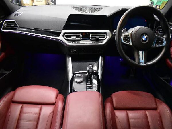 Ref:AUX-19341762 BMW 4 SERIES 2020 - Image 2
