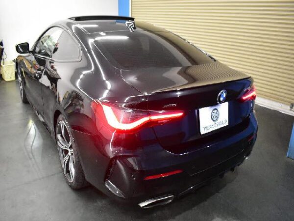 Ref:AUX-19341762 BMW 4 SERIES 2020 - Image 3