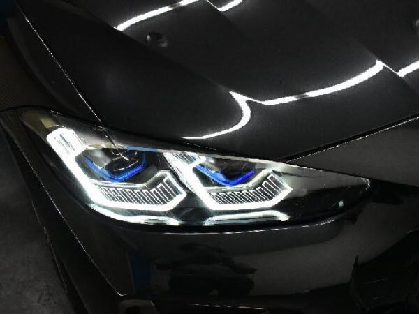 Ref:AUX-19341762 BMW 4 SERIES 2020 - Image 5