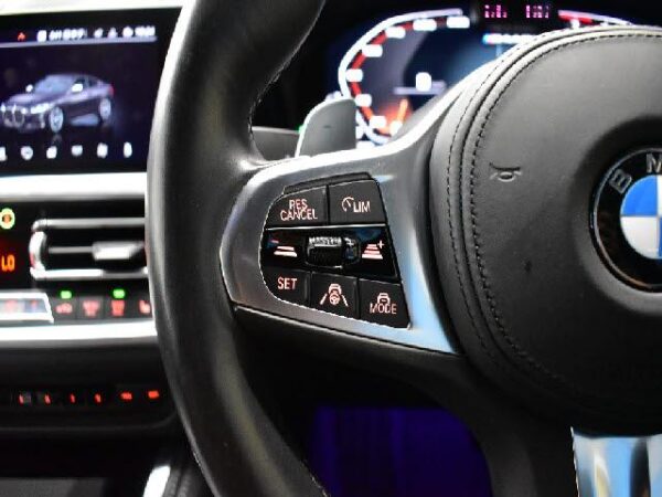 Ref:AUX-19341762 BMW 4 SERIES 2020 - Image 6