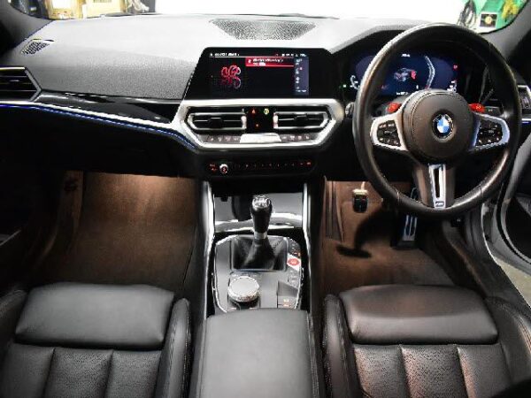 Ref:AUX-19341763 BMW 4 SERIES 2021 - Image 2