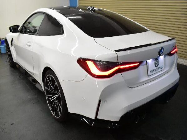 Ref:AUX-19341763 BMW 4 SERIES 2021 - Image 3