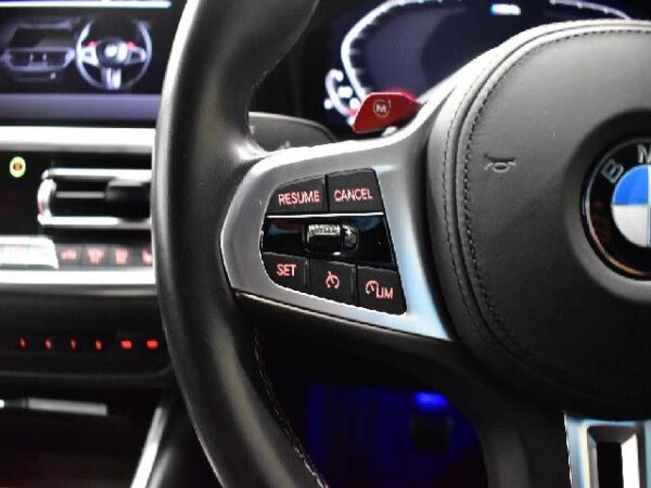 Ref:AUX-19341763 BMW 4 SERIES 2021 - Image 6