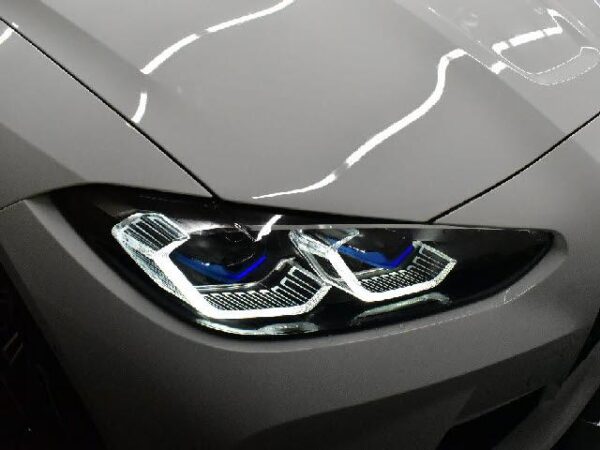 Ref:AUX-19341763 BMW 4 SERIES 2021 - Image 7
