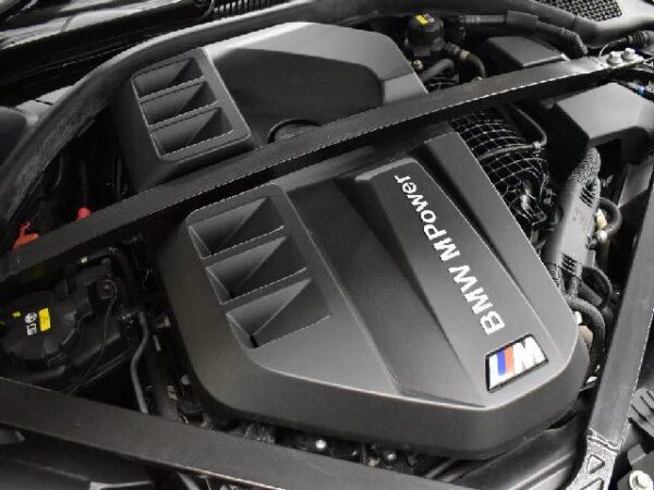 Ref:AUX-19341763 BMW 4 SERIES 2021 - Image 8