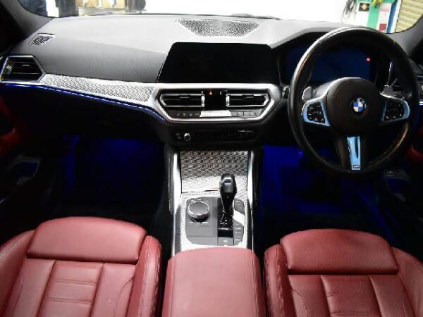 Ref:AUX-19341764 BMW 4 SERIES 2021 - Image 2