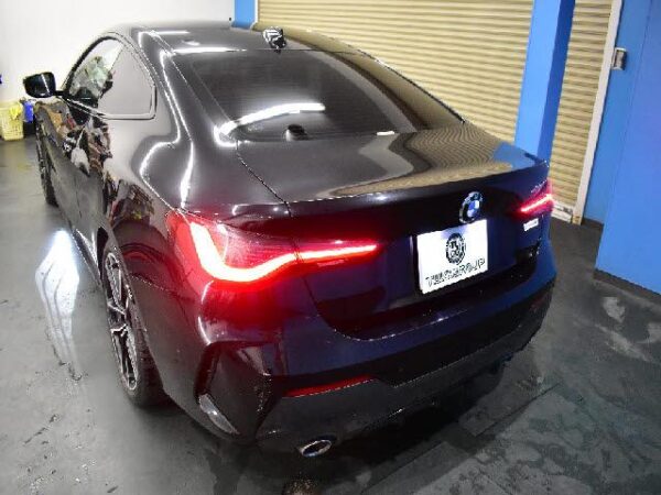 Ref:AUX-19341764 BMW 4 SERIES 2021 - Image 3