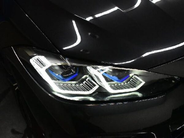 Ref:AUX-19341764 BMW 4 SERIES 2021 - Image 4