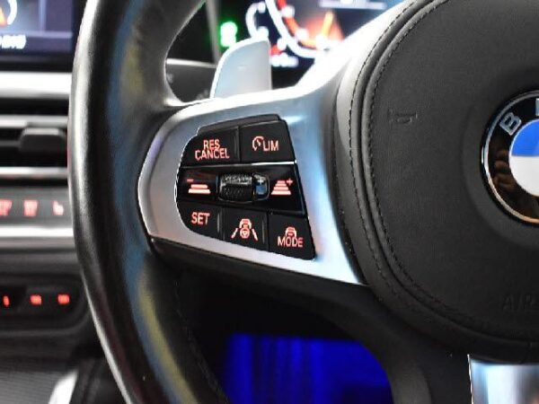 Ref:AUX-19341764 BMW 4 SERIES 2021 - Image 5
