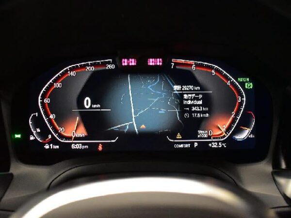 Ref:AUX-19341764 BMW 4 SERIES 2021 - Image 8