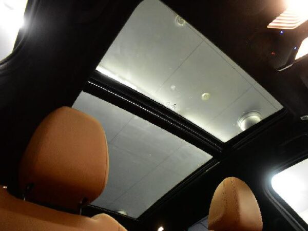 Ref:AUX-19341765 BMW X3 2020 - Image 4