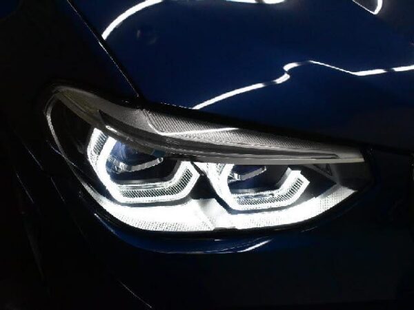 Ref:AUX-19341765 BMW X3 2020 - Image 5